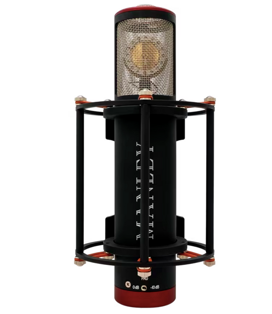 Manley Reference Cardoid Tube Microphone